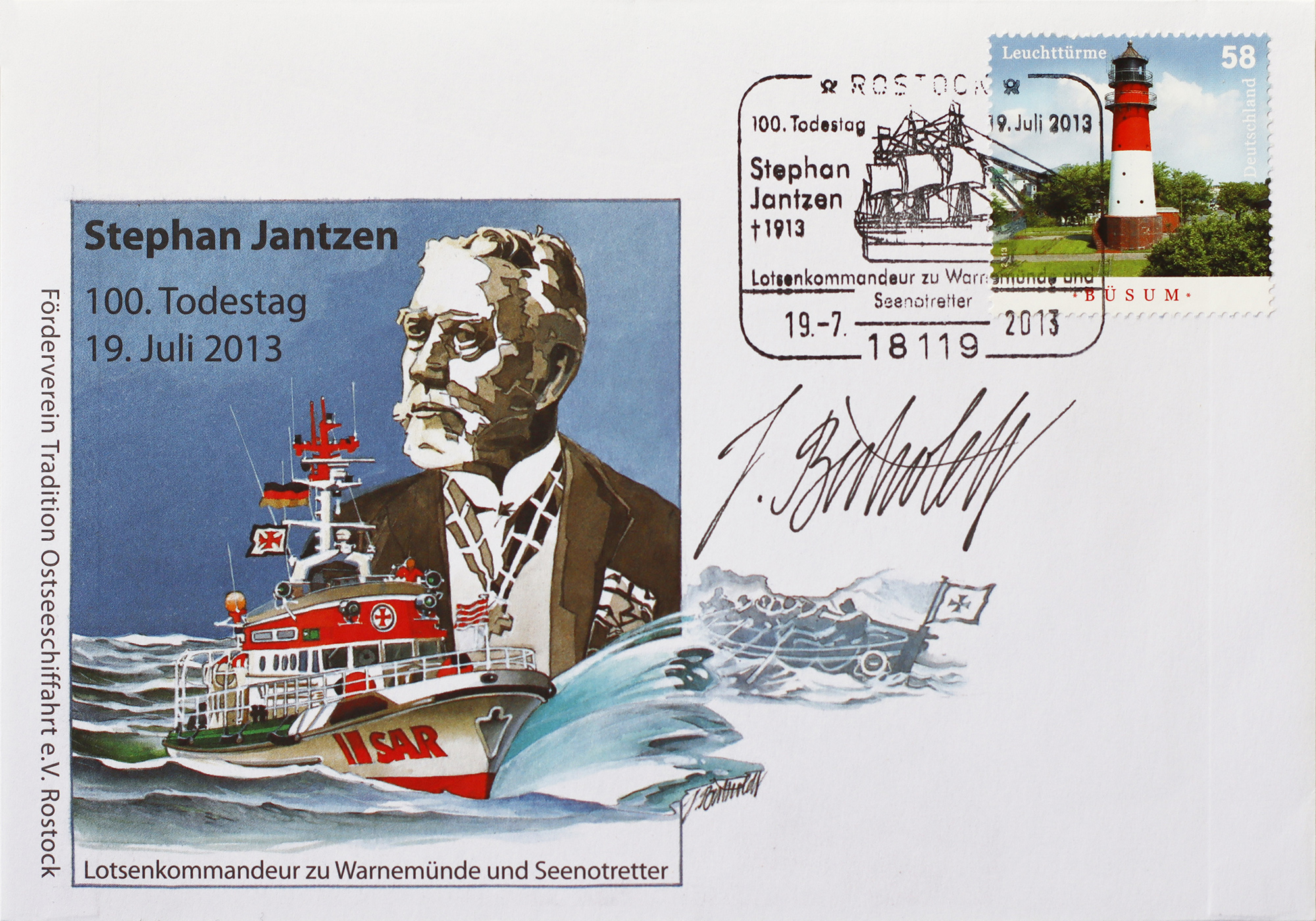 Verein Impression